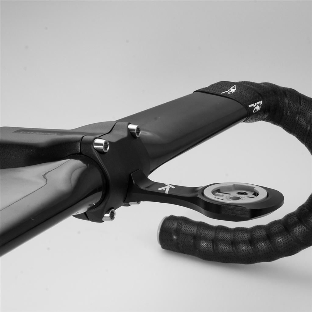 K-EDGE WAHOO Specialized Future Mount / black / one size