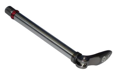 Q-LOC Achse / grau / 110mm
