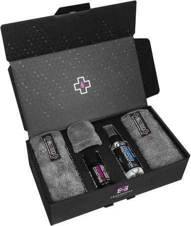Ceramic Protection Kit / 15 ml