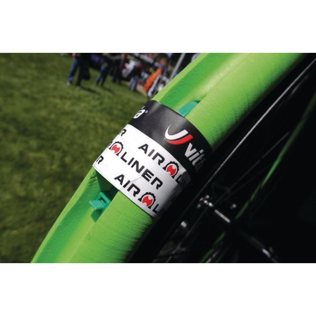 Air-Liner MTB / grün / L 2.6-2.7"