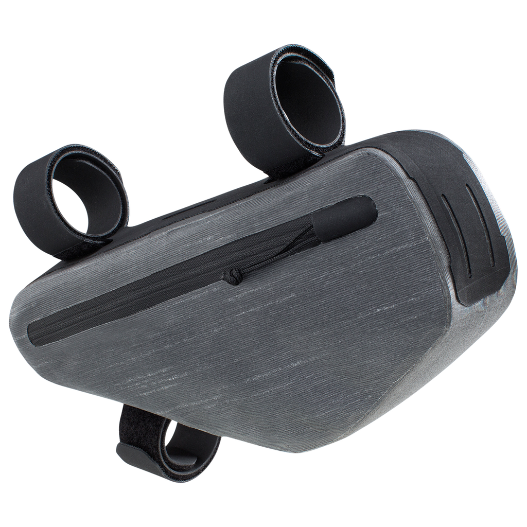 Multi Frame Pack WP 1.2L / carbon grey