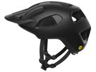 CULARIS MIPS Bikehelm / uranium black matt / M (55-58cm)