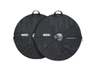 Road Bike Wheel Case / black