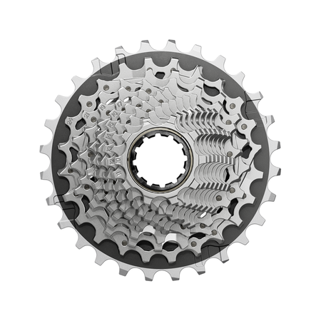 MY26 Cassette XG-1270 Force AXS 12SP / silver / 10-36t