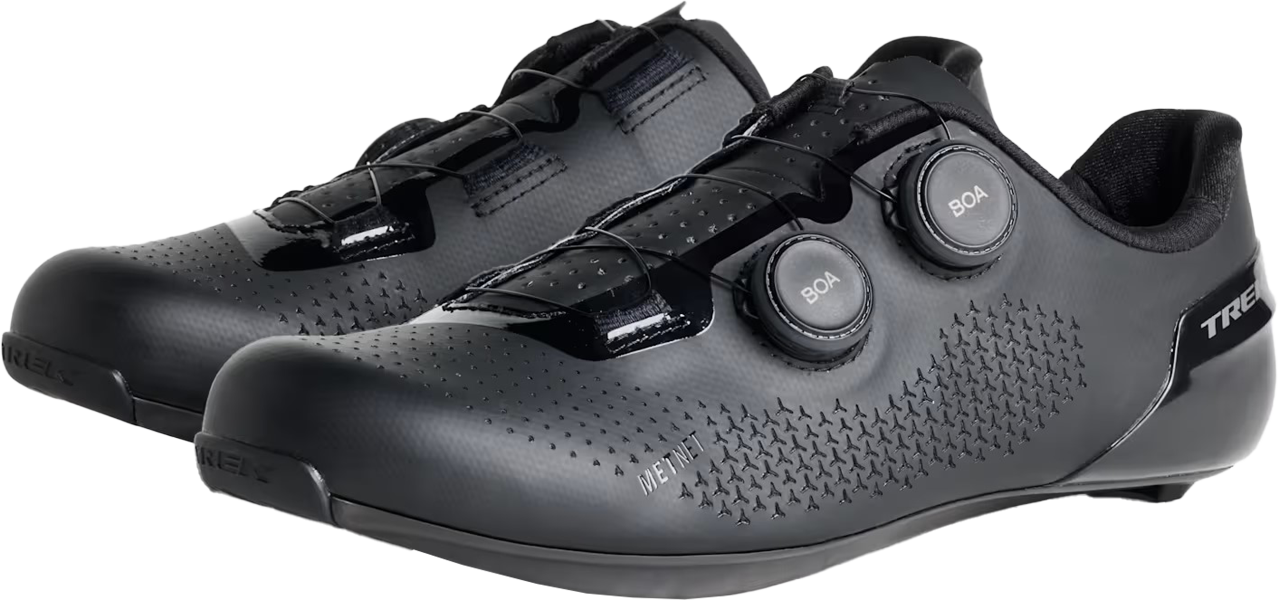 VELOCIS Rennveloschuhe / black / 41