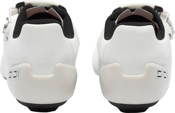 RR Genius X / white / 40