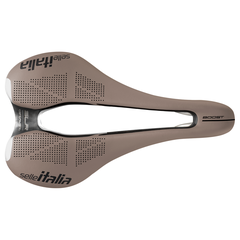 SLR Boost Gravel TI 316 Superflow / brown / S3
