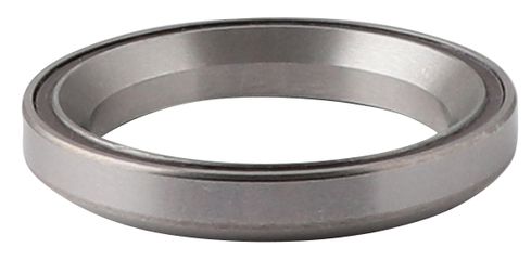 ERSATZLAGER unten 1-1/4", Ø 47 x 34 x 7.0mm, 45°x45° / silber