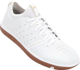 Schuhe Stamp Street Lace / white-gum / 36
