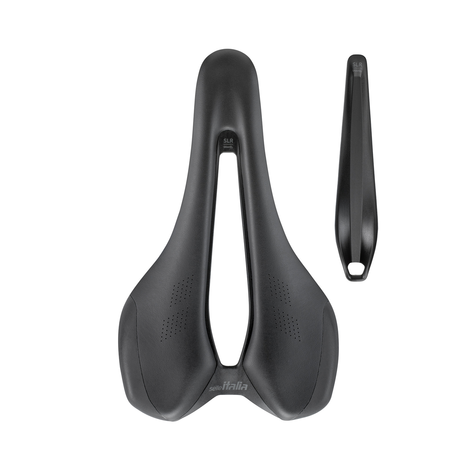 SLR Gravel Elite / black / L3