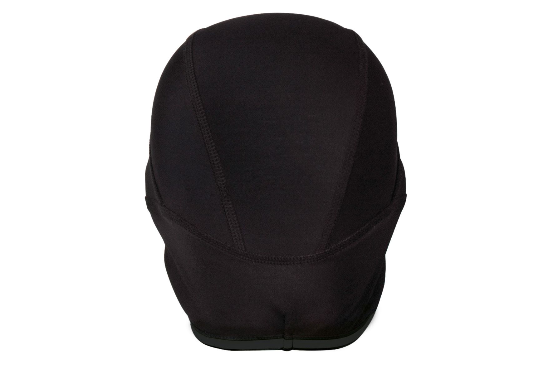 HELMUT Helmunterziehmütze / schwarz / S/M (52-58cm)