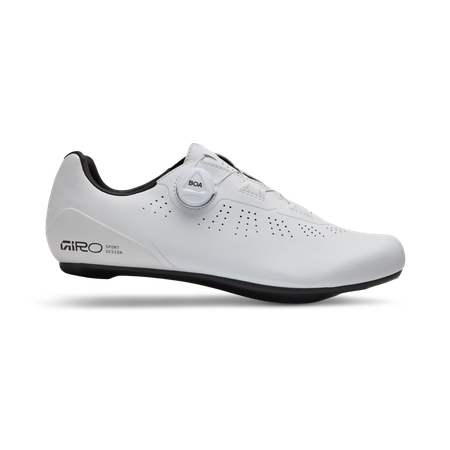 Cadet II / white / 43
