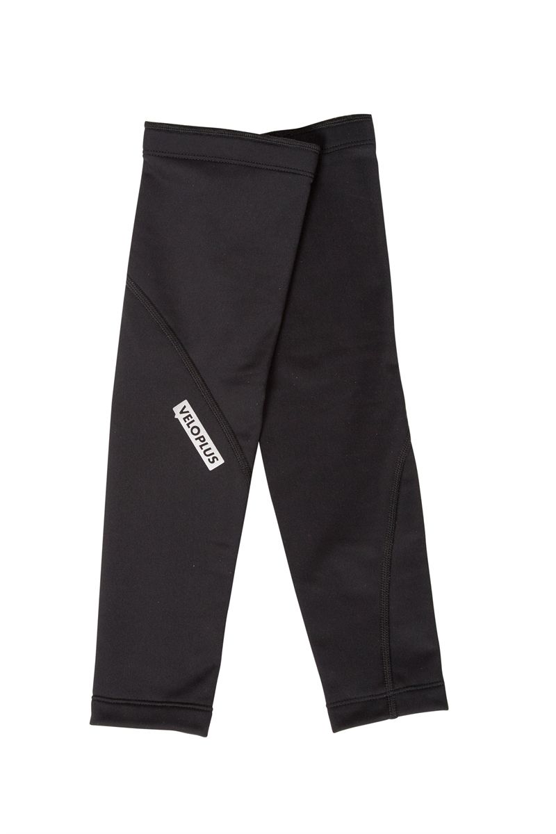 FLEXI Unisex-Armlinge / schwarz / XS
