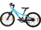 FLiZZi 20 RIEMEN Kindervelo / blau/dunkel / 20 ZOLL