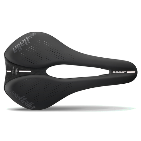 Novus Boost Evo TM Superflow / black / L3