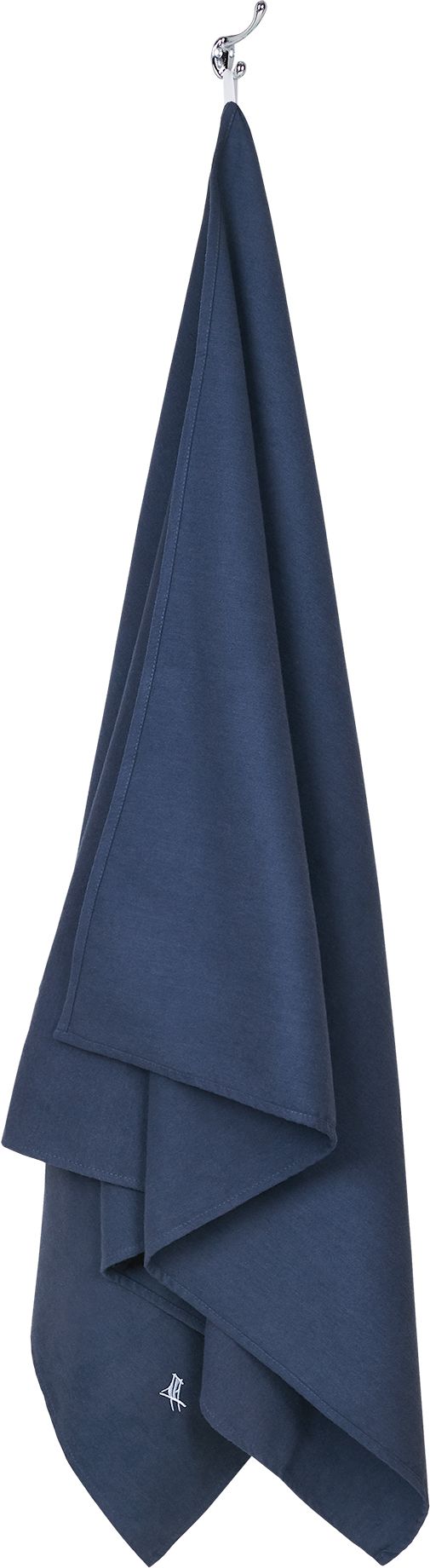 Fitness Towels Large / deep sea navy