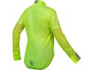 ADRENALINE II Damen-Regenjacke / neon-gelb / M