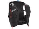 Apex pro run vest schwarz M / black / M