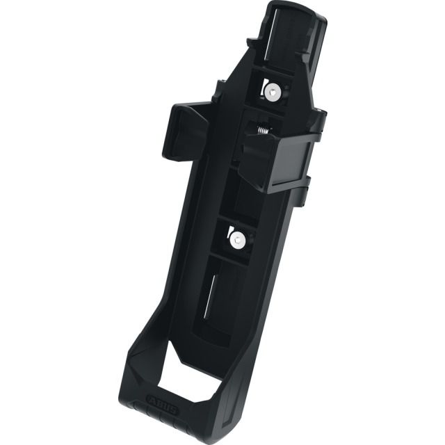 Halter Faltschloss SH 6500/110 / black