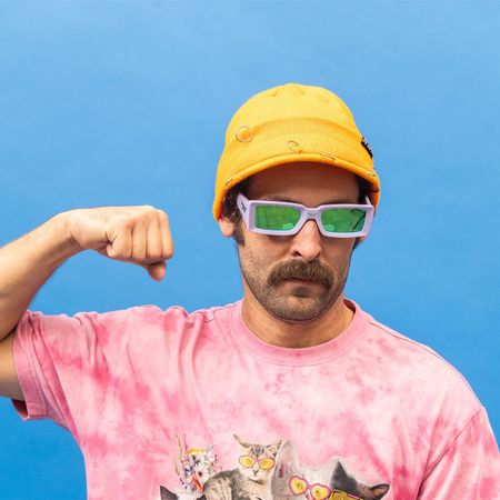 Bizkit Brimmie / bizkit / One Size