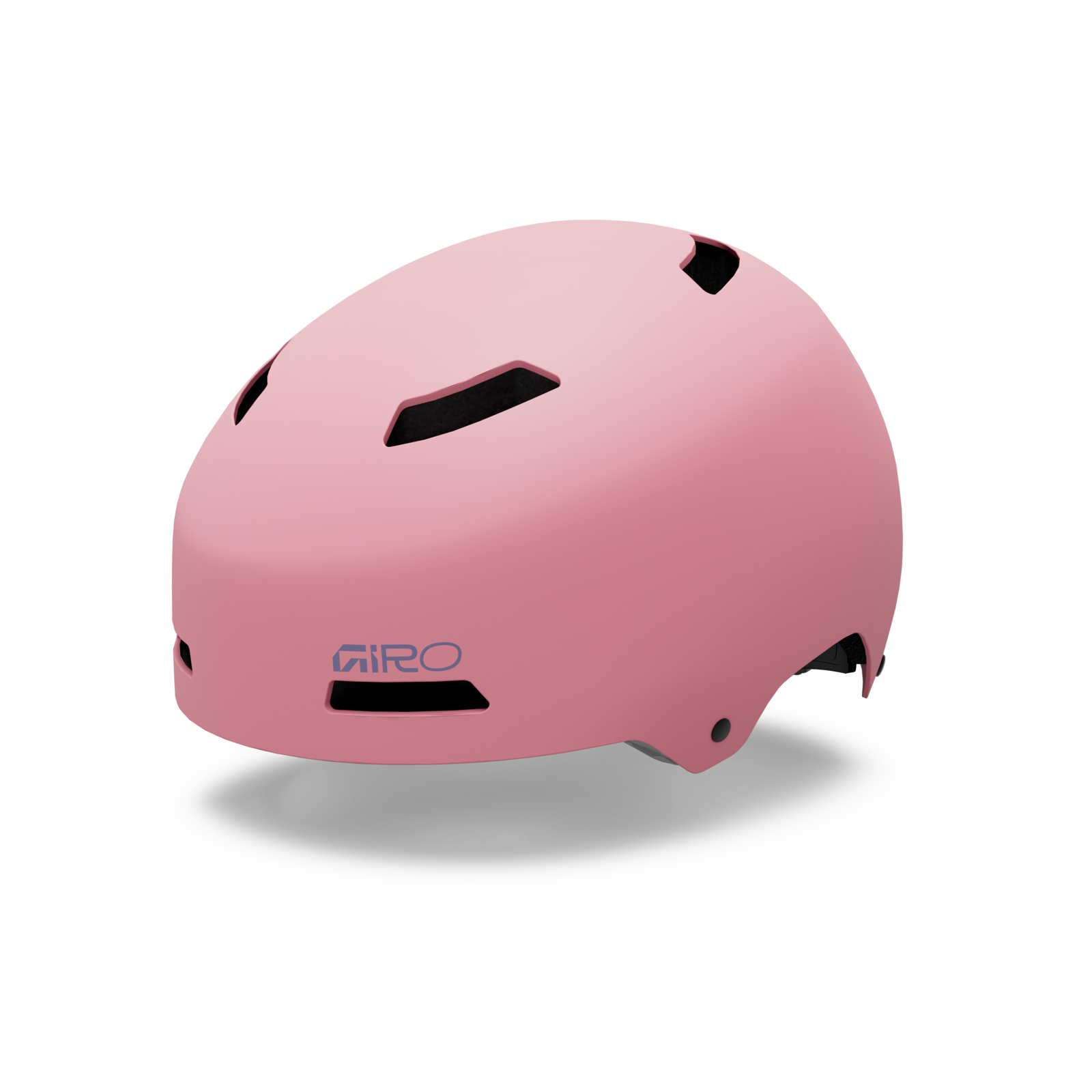Dime FS / matte light pink / S 51-55