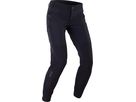 SHELTER Damen-Softshellhose / black / 38
