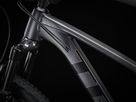 X-CALIBER 8 Hardtail / satin lithium grey / XS