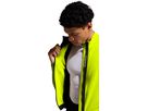 SPINSHIFT THERMO Herren-Thermo-Langarmtrikot / neon yellow / S