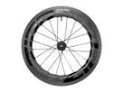 858 NSW Hookless Rear Wheel / black carbon / 700C/'12X142 XDR