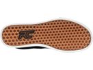 Vice Mid Schuh Kinder / schwarz-weiss / 34