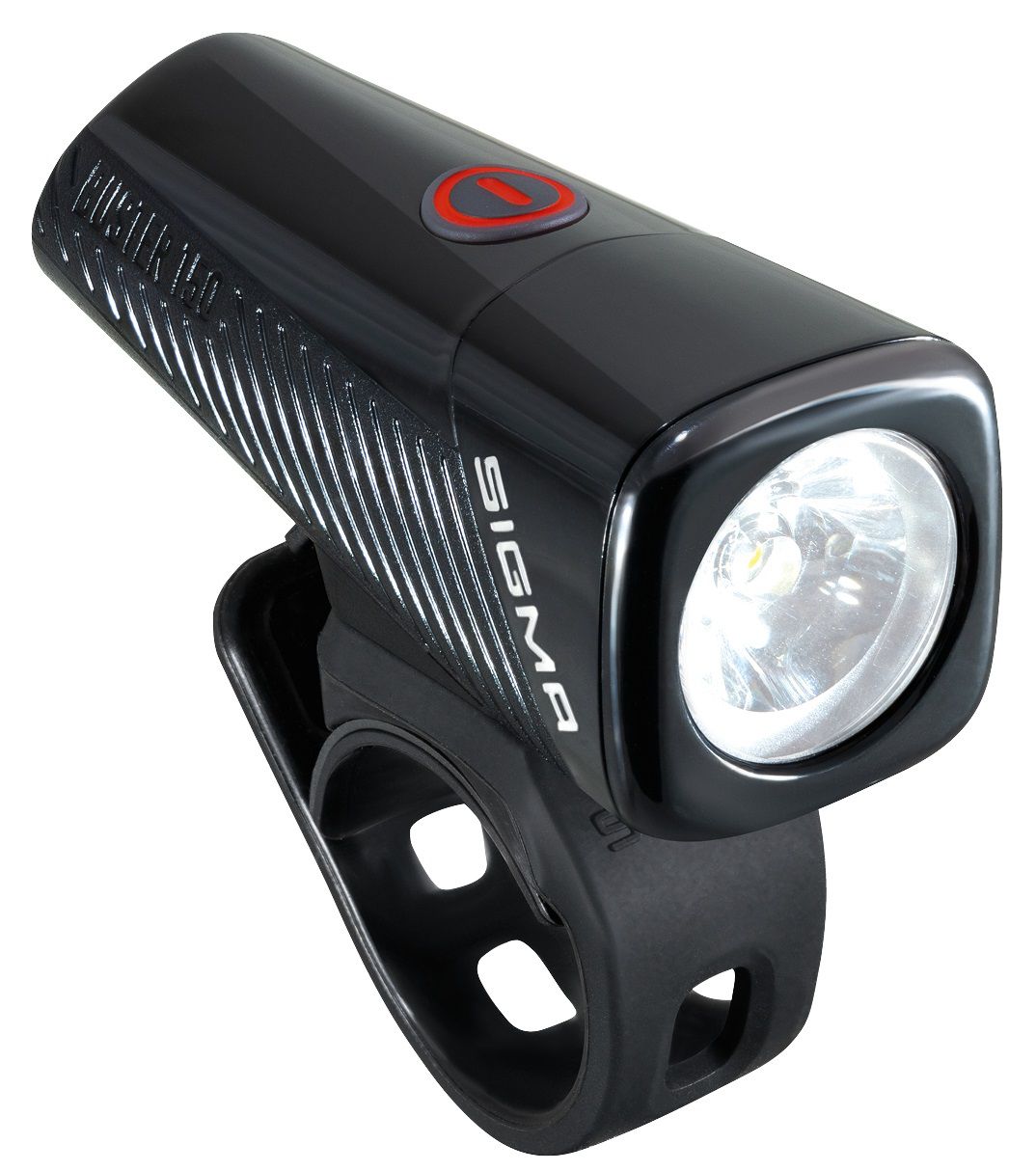 Sigma Scheinwerfer Buster 150 FL / schwarz