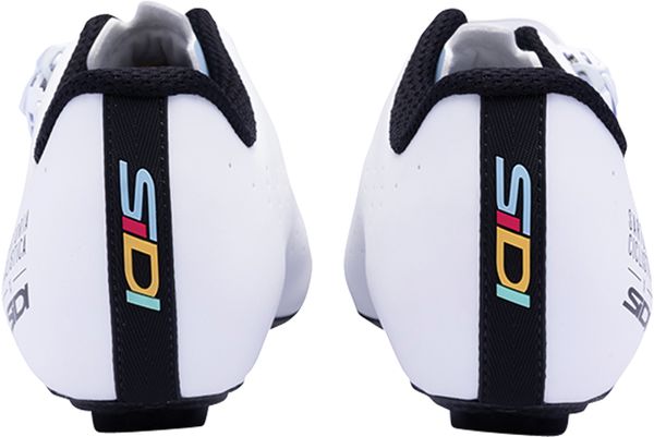 RR Lagheesprint / black-white-coral / 41