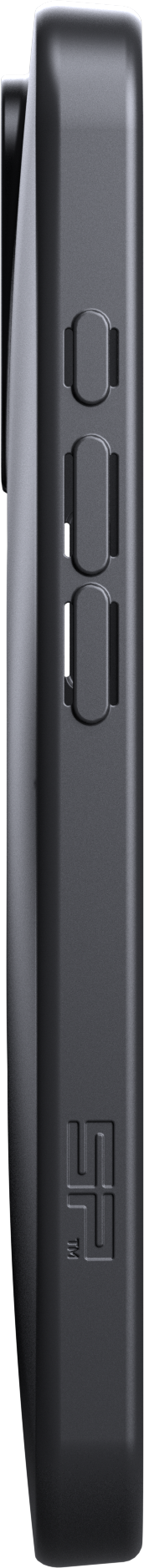 Phone Case SPC+ / schwarz / iPhone 16 Pro