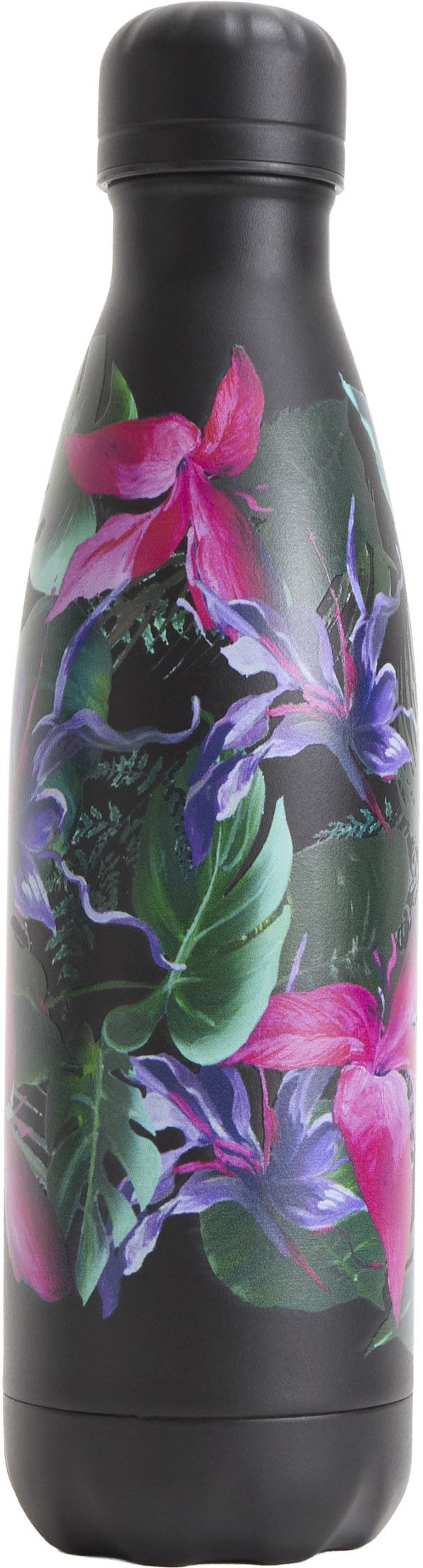Chilly's Tropical 500ml Bottle / Luminous Jungle