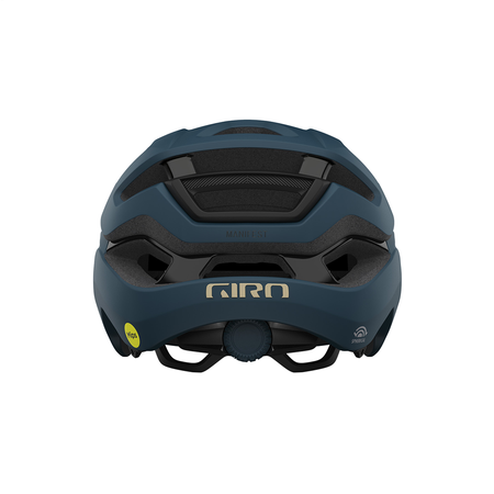 MANIFEST SPHERICAL MIPS Bikehelm / matte harbor blue / M 55-59