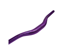 Atlas ALU 35x820 35MM Riser Bar / purple / one size