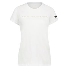 Women Sentiero T-Shirt / white / S