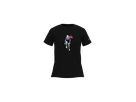 Women Sentiero LTD T-Shirt / black road / XS
