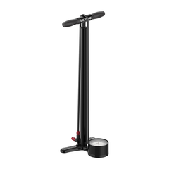 Alloy HP Floor Drive 3.5 ABS1 Pro / satin black / one size