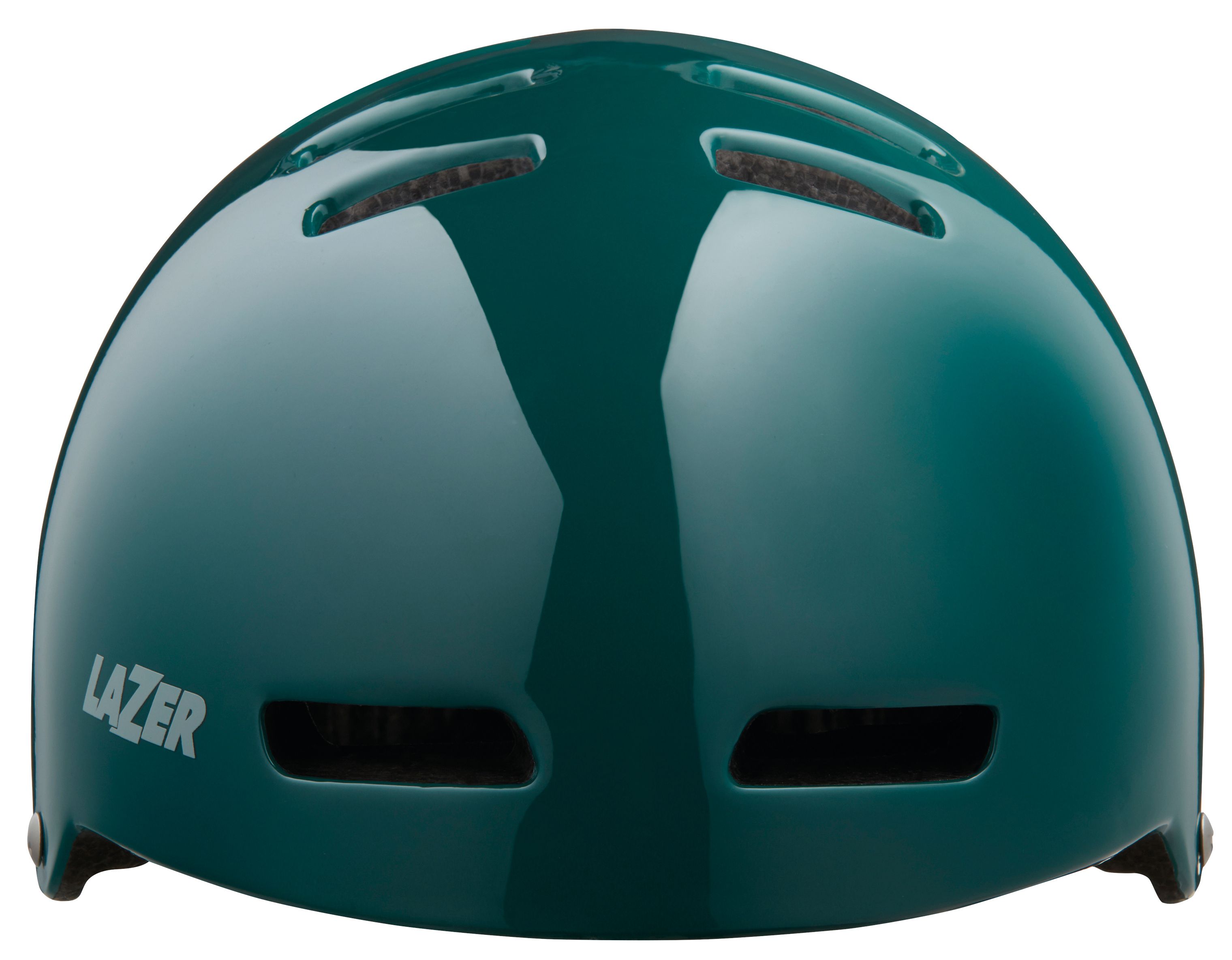 LAZER Unisex City Armor 2.0 Helm / cyan / M