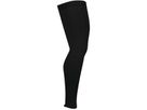 ELITE Thermal Leg Warmer / black / S