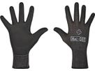MECHANICS GLOVES, Arbeitshandschuhe / schwarz / L