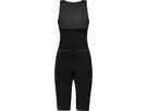 Sweet Protection Crossfire Cargo Bib Shorts W / schwarz / L