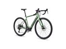 TURBO CREO 2 E5 COMP E-Gravelbike / gloss pistachio / 49 CM