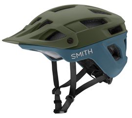 ENGAGE 2 MIPS Koroyd Velohelm / matte moss/stone / 51-55CM