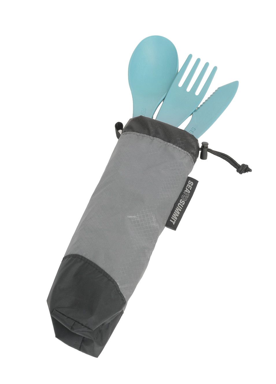 PEG & UTENSIL BAG robuster Allzweckbeutel / grau
