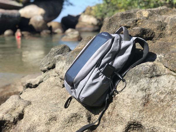 TRIDENT Ladegabel / black / 1m, USB-C, Micro-USB, Lightning