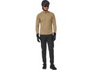 DIRT CRAFT Herren-Bikeshose / black / XXL=38