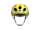 LAZER Unisex MTB Jackal KinetiCore Helm / gold green / L