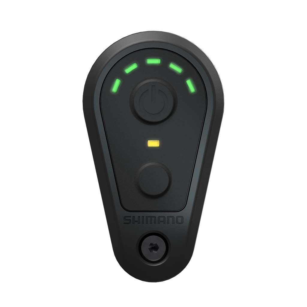 E-Bike Ein/Aus-Schalter EW-SW310 / schwarz